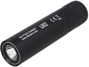 Nitecore LR12  2-W-1 latarnia kempingowa, 1000 lumenów LR12 - Latarki - miniaturka - grafika 2