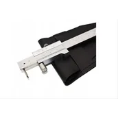 Suwmiarki i mikrometry - GIMEX suwmiarka traserska 200 mm 201.151 - miniaturka - grafika 1