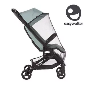 Easywalker Moskitiera Do Wózka - Dedykowana Miley/ Buggy Go - EML10202 - Akcesoria do wózków - miniaturka - grafika 1