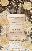 Literatura obyczajowa - Panny Fortuny - miniaturka - grafika 1