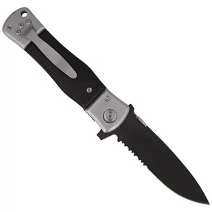 Herbertz - Nóż CNC Italian Drop Point Folder - 229512 - Noże - miniaturka - grafika 3