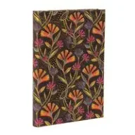 Notesy i bloczki - Adresownik Paperblanks Wild Flowers - miniaturka - grafika 1