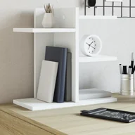 Przyborniki na biurko - Organizer na biurko, biały, 42x21,5x42 cm - miniaturka - grafika 1