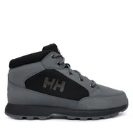 Buty trekkingowe męskie - Trekkingi Helly Hansen Torshov 2 12040_964 Szary - miniaturka - grafika 1