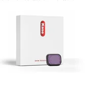 Akcesoria do drona - Filtr Nocny Kase Neutral Night do drona DJI Mini 3 Pro - miniaturka - grafika 1