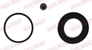 Zestaw naprawczy, zacisk hamulca Quick Brake 114-0215 - Układ hamulcowy - akcesoria - miniaturka - grafika 1