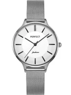 Zegarki damskie - Zegarek Damski PERFECT F353-02 - miniaturka - grafika 1