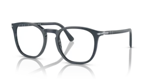 Okulary korekcyjne, oprawki, szkła - Okulary korekcyjne Persol PO 3318V 1186 - grafika 1