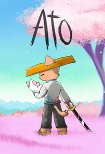 Ato (PC) klucz Steam - Gry PC Cyfrowe - miniaturka - grafika 1