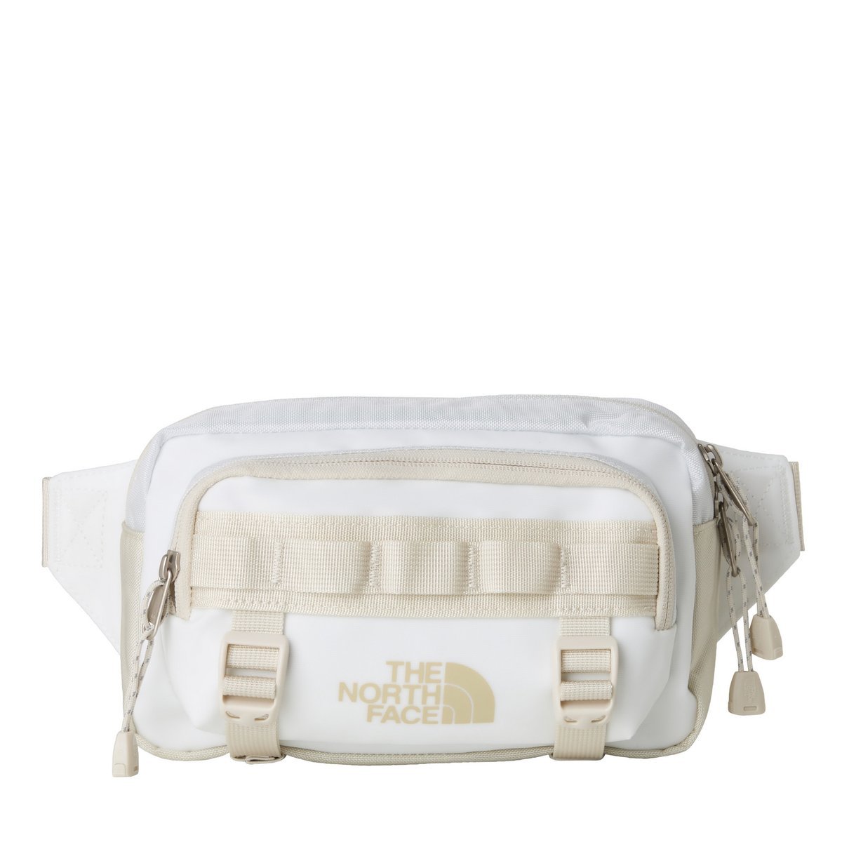 Nerka unisex The North Face BASE CAMP beżowa NF0A8BK5N8V