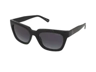 Okulary przeciwsłoneczne - Okulary przeciwsłoneczne Guess GU00206 01B - miniaturka - grafika 1