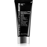 Kremy do twarzy - Peter Thomas Roth Instant FIRMx Temporary Face Tightener krem ujędrniający Do natychmiastowego wygładzenia zmarszczek. 100 ml - miniaturka - grafika 1