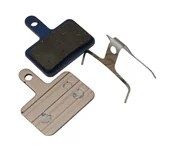 Hamulce rowerowe - Clarks złota próby , Shimano Deore (BR-M515, M475 M525, m465, m495), Auriga Comp, Aquila, S2 Disc Brake Pads Semi metalic Â 13.49 VRS811 - miniaturka - grafika 1