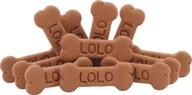 Przysmaki dla psów - Lolo Pets Classic Kostki czekoladowe 17kg - miniaturka - grafika 1