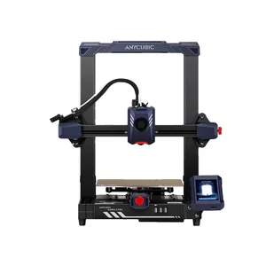 Drukarka 3D ANYCUBIC, duża objętość wydruku, wysoka prędkość drukowania, ANYCUBIC KOBRA 2 Pro - Drukarki 3D - miniaturka - grafika 1