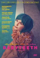 Dramaty DVD - BEST FILM Babyteeth (DVD) - miniaturka - grafika 1