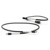 Kable - Tellurium Silver Diamond Waveform hf Digital RCA lub BNC +9 sklepów - przyjdź przetestuj lub zamów online+ - miniaturka - grafika 1