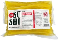 Warzywa w marynacie - Rzodkiew daikon cięta marynowana do sushi 650g bez konserwantów - Old Friends - miniaturka - grafika 1