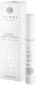 Odżywki do rzęs i brwi - Sanzi Beauty Eyelash Growth Serum 5ml - serum do rzęs 5 ml - miniaturka - grafika 1