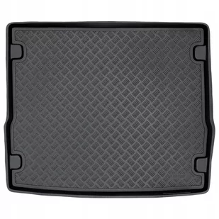 Rezaw-plast Mata bagażnika Standard Ford Focus Kombi 2005-2011 100417 - Maty bagażnikowe - miniaturka - grafika 1