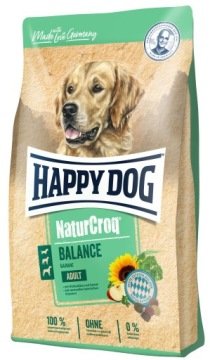Happy Dog Supreme NaturCroq Balance 1 kg