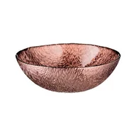 Miski i półmiski - Miseczka 15 cm ARMONI Brown VILLA ITALIA - miniaturka - grafika 1