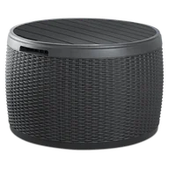 Pozostałe akcesoria kuchenne - Keter Keter Pojemnik do przechowywania 17202694 17202694 - miniaturka - grafika 1