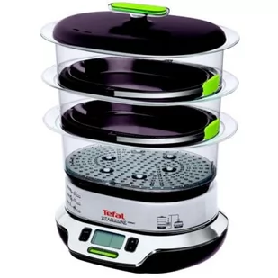 Tefal Vitacuisine Compact VS4003 - Parowary - miniaturka - grafika 1