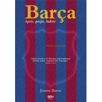 Barca Życie, pasja, ludzie - Sport i wypoczynek - miniaturka - grafika 1