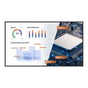Projektory - BenQ ST7502S Smart Signage Display 75" 4K - miniaturka - grafika 1