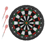 Dart - Spokey Narvi Basic - Tarcza Do Rzutek - miniaturka - grafika 1