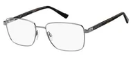 Okulary korekcyjne, oprawki, szkła - Okulary korekcyjne Pierre Cardin P.C. 6873 6LB - miniaturka - grafika 1