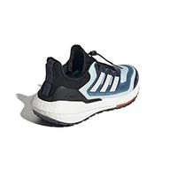 Trampki damskie - adidas Ultraboost 22 C.RDY II W, Trampki damskie, CASAZU/FTWBLA/AZMASO, 37 1/3 EU, Casazu Ftwbla Azmaso, 37.50 EU - miniaturka - grafika 1
