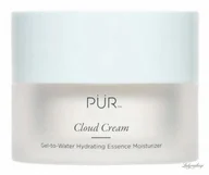 Kremy do twarzy - PÜR - Cloud Cream - Ultralekki, nawilżający krem do twarzy - 50 g - miniaturka - grafika 1