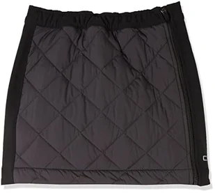 CMP Unisex dziecięca spódnica G-Rock dla dzieci ściągacz - Spódnice - miniaturka - grafika 1