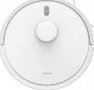 Roboty sprzątające - Xiaomi Mi Robot Vacuum S20 Biały - miniaturka - grafika 1