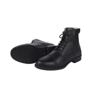 Sztyblety do jazdy konnej START Professional sznurowane - Buty do jazdy konnej - miniaturka - grafika 1