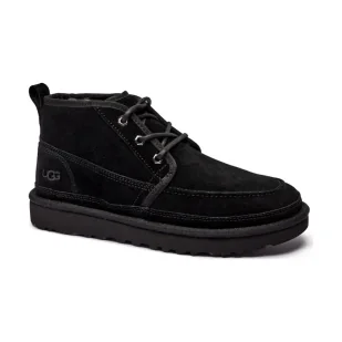 UGG Śniegowce NEUMEL MOC - Buty zimowe męskie - miniaturka - grafika 1