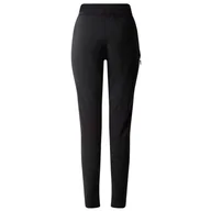 Spodnie sportowe damskie - Damskie legginsy Dare 2b Torrek Legging Rozmiar: XS / Kolor: czarny - miniaturka - grafika 1