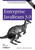 Systemy operacyjne i oprogramowanie - Enterprise JavaBeans 3.0 - miniaturka - grafika 1