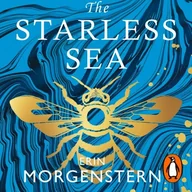 Audiobooki obcojęzyczne - Starless Sea - miniaturka - grafika 1