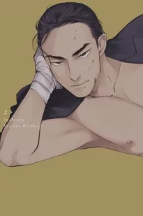 Waneko Jealousy. Tom 2 Scarlet Beriko - Komiksy dla dorosłych - miniaturka - grafika 1