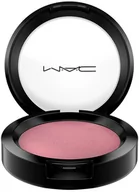 Róże do policzków - MAC Sheertone Blush róż do policzków odcień Breath of Plum Sheertone Blush) 6 g - miniaturka - grafika 1