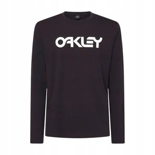 OAKLEY LONGSLEEVE MARK II 2.0 FOA404012-022 r XL - Koszulki męskie - miniaturka - grafika 1