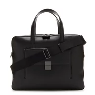 Torby na laptopy - CALVIN KLEIN Torba na laptopa Czarny Torby na laptopa Męskie - miniaturka - grafika 1