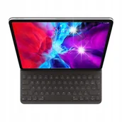 Etui do tabletów - Etui-klawiatura do tabletu Apple Smart Keyboard Folio do iPad Pro 12.9 - miniaturka - grafika 1