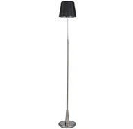 Lampy stojące - Nowoczesna czarna lampa stojąca - B270-Moana - miniaturka - grafika 1