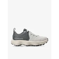 Buty trekkingowe męskie - Buty turystyczne męskie Columbia Escape Thrive Titanium - miniaturka - grafika 1