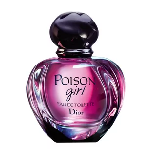 Dior Poison Girl Eau de Toilette woda toaletowa  50 ml - Wody i perfumy damskie - miniaturka - grafika 1