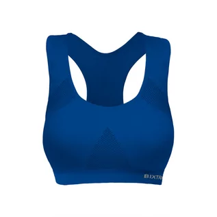 Koszulki i topy damskie - TOP BEZSZWOWY PUSH-UP SPORTOWY FITNESS XL/XXL - TOP-PUSH-1-XL/XXL - grafika 1